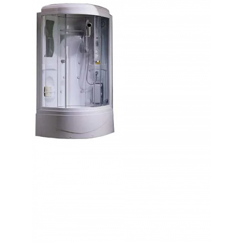 Душевая кабина APPOLLO TS-49W