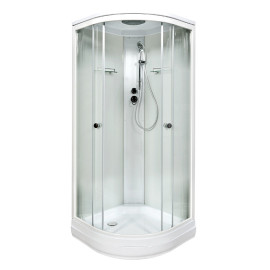 Душевая кабина DETO DM2090 стандартная