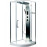 Душевая кабина TIMO Premium ARMO H-506