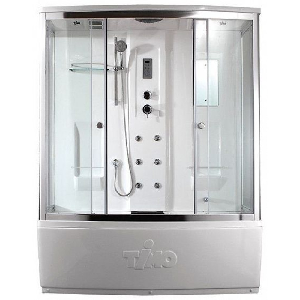 Душевая кабина Timo Lux T-7770
