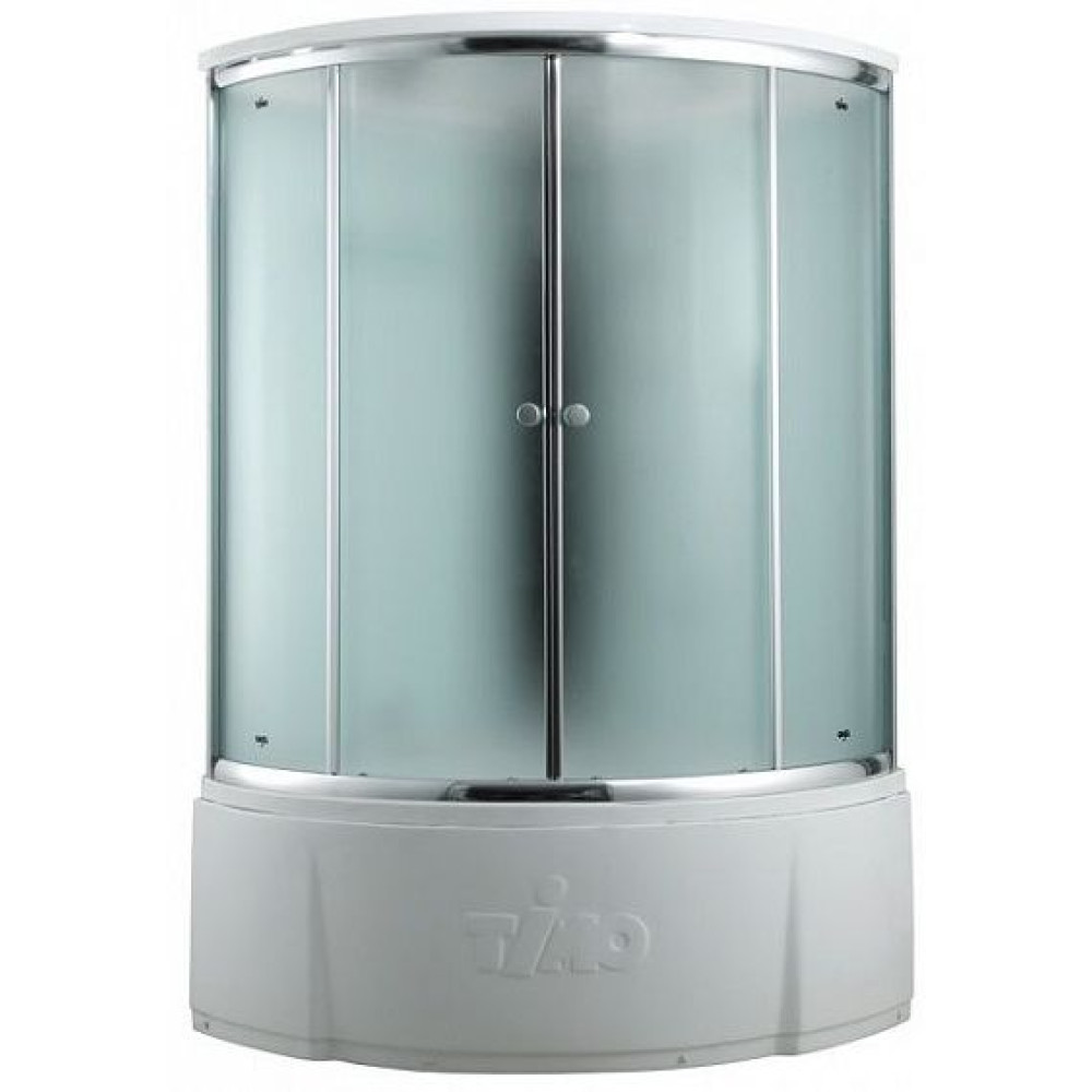 Душевая кабина TIMO Comfort T-8825 F Fabric Glass