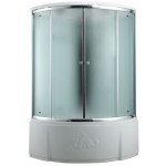 Душевая кабина TIMO Comfort T-8825 F Fabric Glass