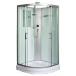 Душевая кабина WELTWASSER WW500 Werra 801