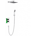 Душевая система Timo Petruma SX-5059/00SM Chrome