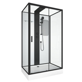 Душевая кабина GROSSMAN GR252Q