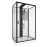 Душевая кабина GROSSMAN GR252Q