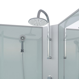 Душевая кабина NIAGARA NG-33084-14LBKT
