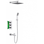 Душевая система Timo Petruma SX-5149/00SM Chrome
