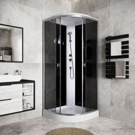 Душевая кабина NIAGARA Eco E80/13/TN