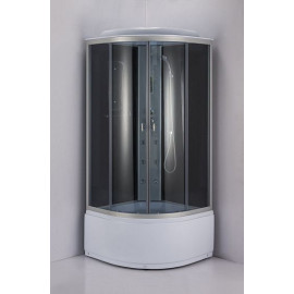 Душевая кабина Niagara NG-3518-14