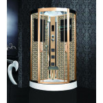 Душевая кабина Niagara Lux NG-7715G