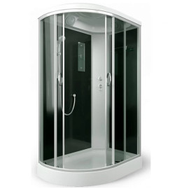 Душевая кабина ERLIT ER3512PR-C4 тонированный