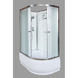 Душевая кабина DETO D120 L