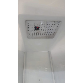 Душевая кабина ACQUAZZONE Alexandra 100S с паром