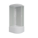 Душевая кабина NIAGARA Promo P90/70/40L/MT
