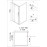 Душевое ограждение NIAGARA NG-43-12AG-A110G