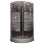 Душевая кабина IDDIS HA90WLP