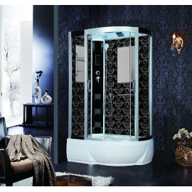 Душевая кабина Niagara Lux NG-7712BR