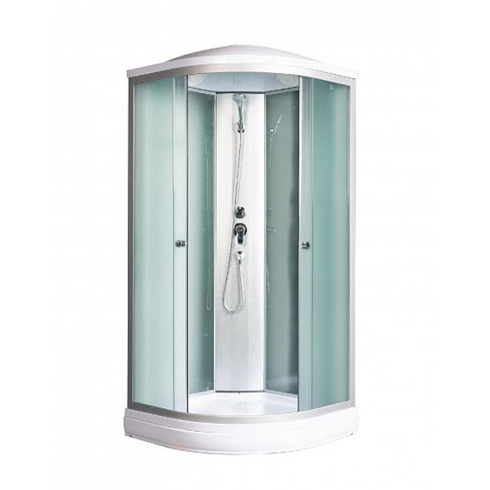 Душевая кабина RIVER Nara LIGHT 90/15 МТ