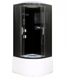 Душевая кабина Niagara NG-1708-01B