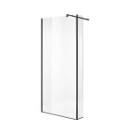 Душевая перегородка NIAGARA NG-684-12 BLACK
