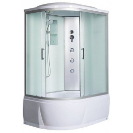 Душевая кабина RIVER Desna 120/90/46 МТ R
