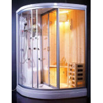 Душевая кабина Appollo AG-0204