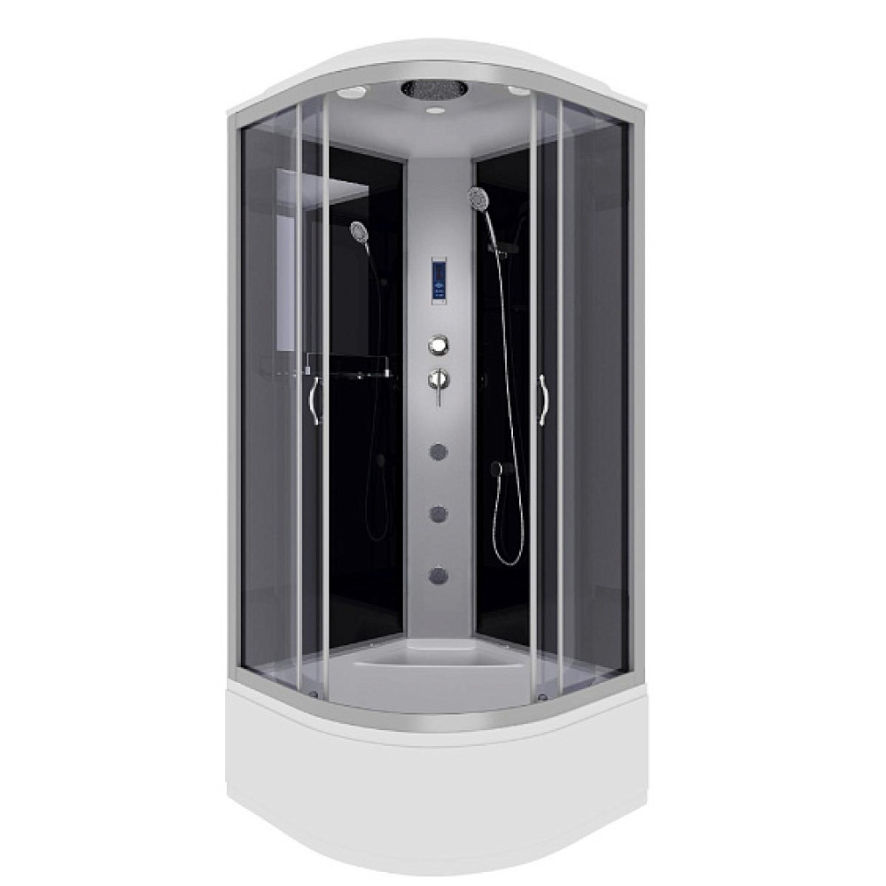 Душевая кабина NIAGARA NG-2509-14F