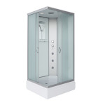 Душевая кабина NIAGARA NG-33084-14QG