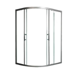 Душевой уголок WELTWASSER WW500 С 120/90/159 L/R