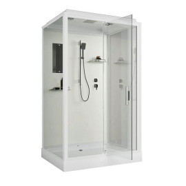 Душевая кабина NIAGARA Standart ST100/80/15Q