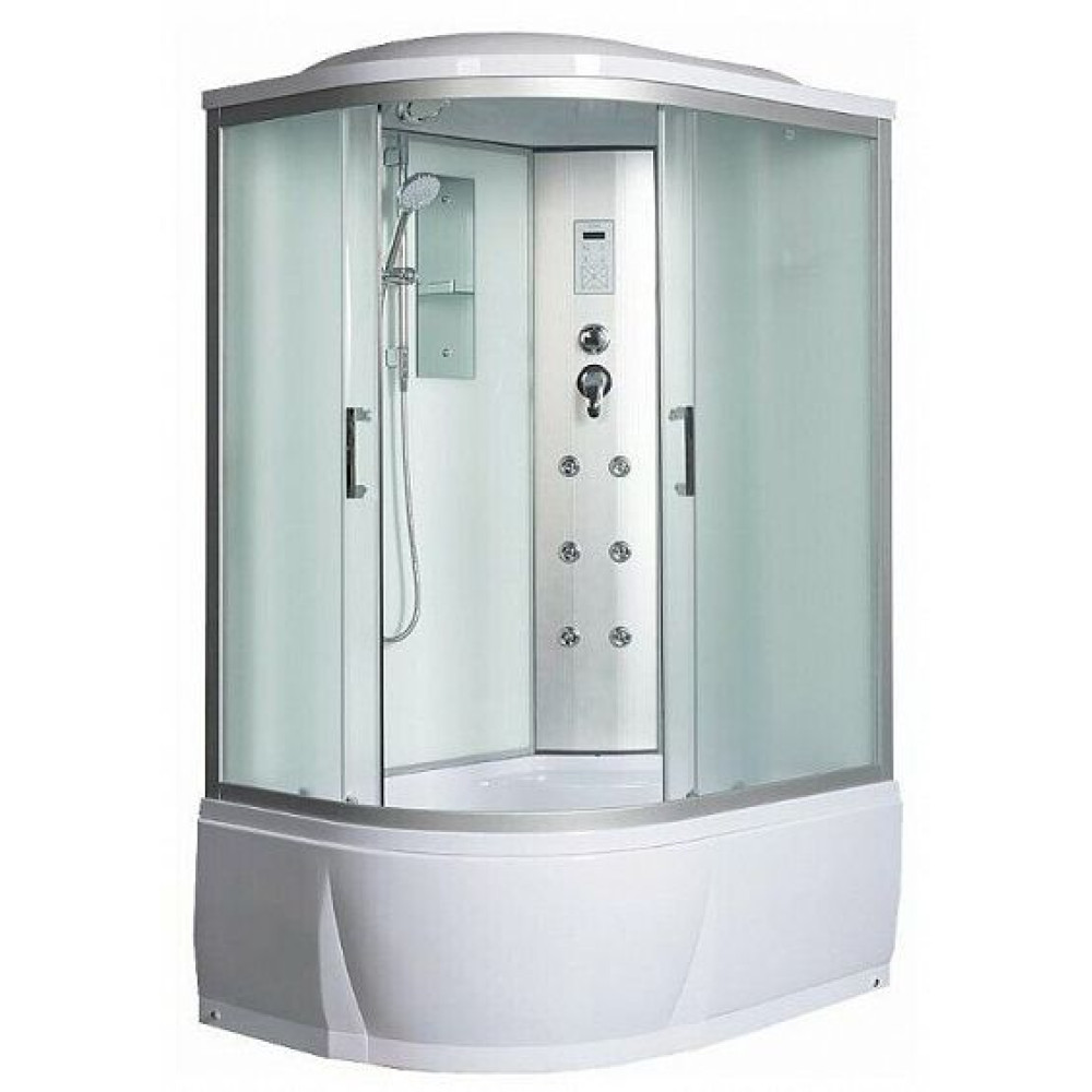 Душевая кабина RIVER Dunay 120/90/46 MT R