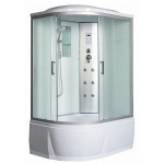 Душевая кабина RIVER Dunay 120/90/46 MT R