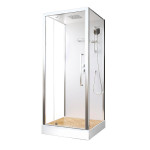 Душевая кабина ACQUAZZONE Nikita 100SL