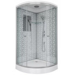 Душевая кабина NIAGARA NG-7702W