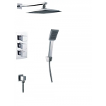 Душевая система Timo Tetra-Thermo SX-0179/00 SM chrome