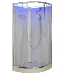 Душевая кабина ACQUAZZONE Amelie 100
