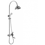 Душевая стойка Timo Adelia SX-6010/00 chrome