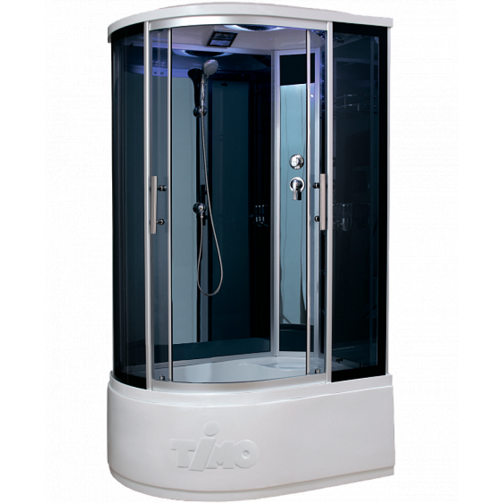 Душевая кабина Timo Standart T-1120P R