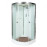 Душевая кабина DETO D09S с электрикой