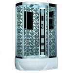 Душевая кабина Niagara Lux NG-7712WR