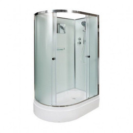Душевая кабина DETO D272 R