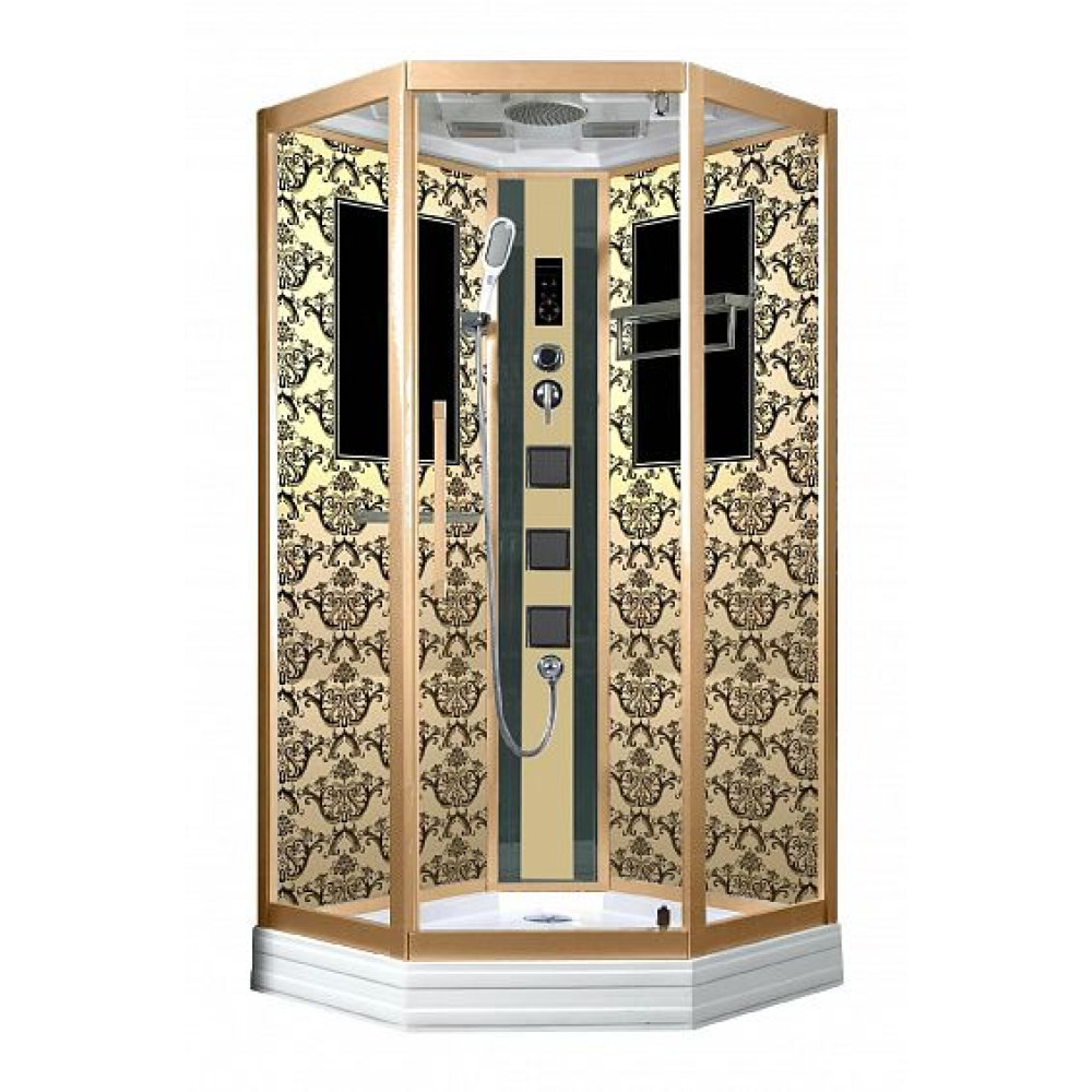 Душевая кабина Niagara Lux NG-7799G