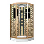 Душевая кабина Niagara Lux NG-7799G
