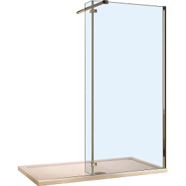 Душевое ограждение WELTWASSER WW400 60G+30G