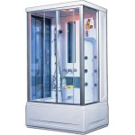 Душевая кабина APPOLLO TS-120W