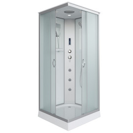 Душевая кабина NIAGARA NG-1101-14F