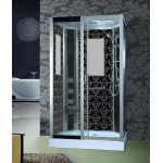 Душевая кабина Niagara Lux NG-7711BR