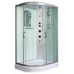 Душевая кабина WELTWASSER WW500 Werra 1204 R