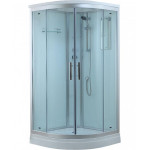 Душевая кабина TIMO Standart T-6601 Silver